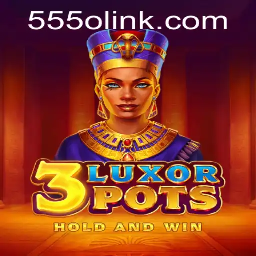 An In-Depth Look at 3LuxorPots: The Game Captivating Enthusiasts