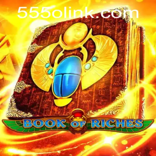 The Exciting World of BookofRiches and the Mysterious Keyword 555O