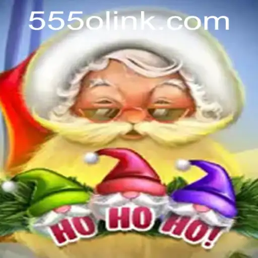 Discover the Magic of HoHoHo: The Enchanting World of 555O