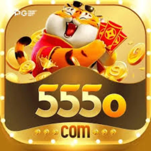 555O Logo