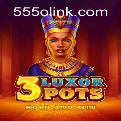 An In-Depth Look at 3LuxorPots: The Game Captivating Enthusiasts