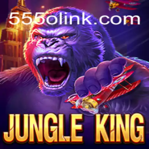 Discover the Thrilling World of JungleKing with 555O