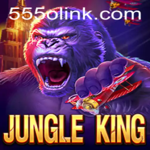 Discover the Thrilling World of JungleKing with 555O