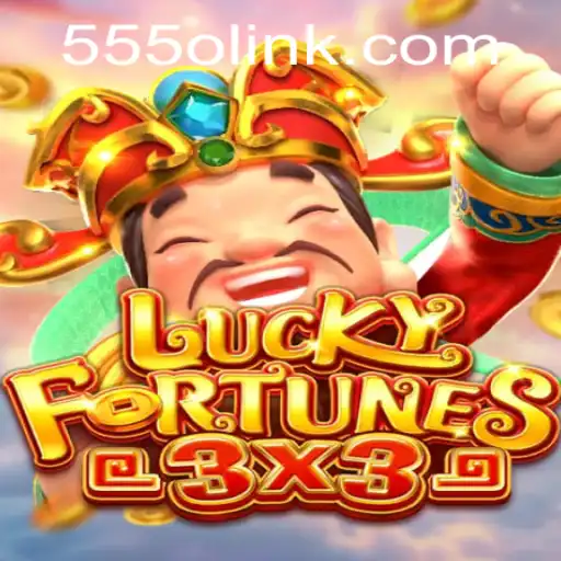 Discovering the Excitement of LUCKYFORTUNES3x3 and the Mystery of 555O