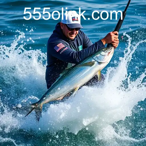 Pesca online