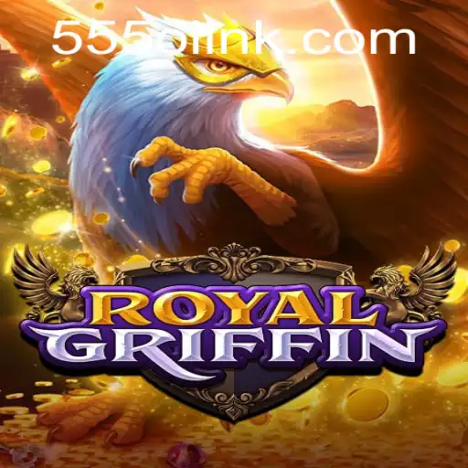 Discover RoyalGriffin: The Innovative Game Taking the World by Storm