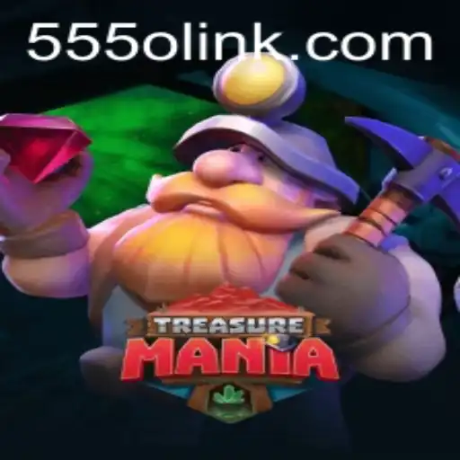 Discover the Adventures of TreasureMania with the Exclusive Code 555O